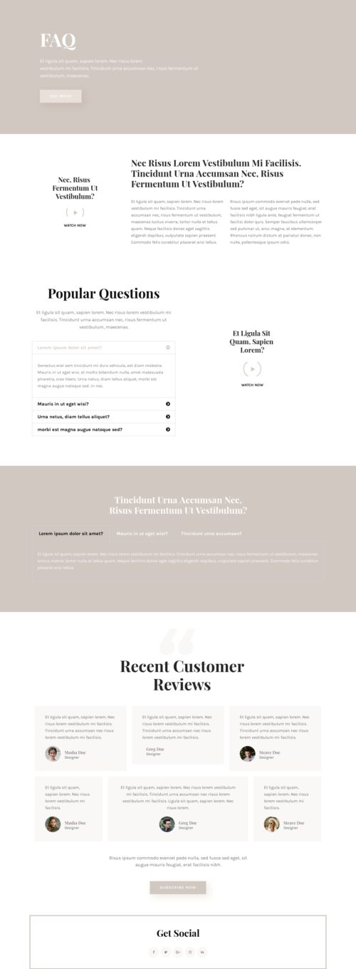 Artisan Jewelry Maker