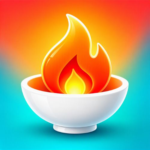 Burnplate logo