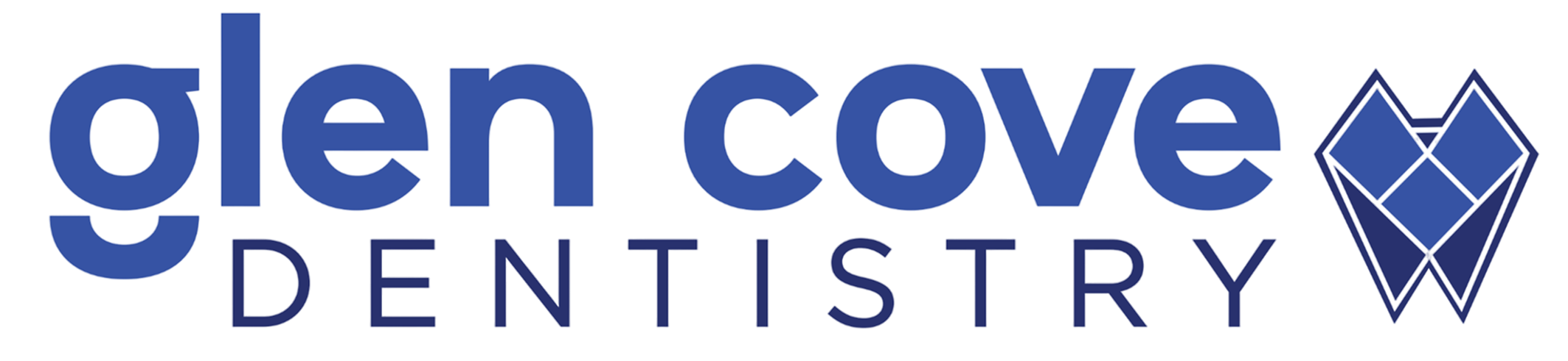 Glen Cove Dentistry Logo