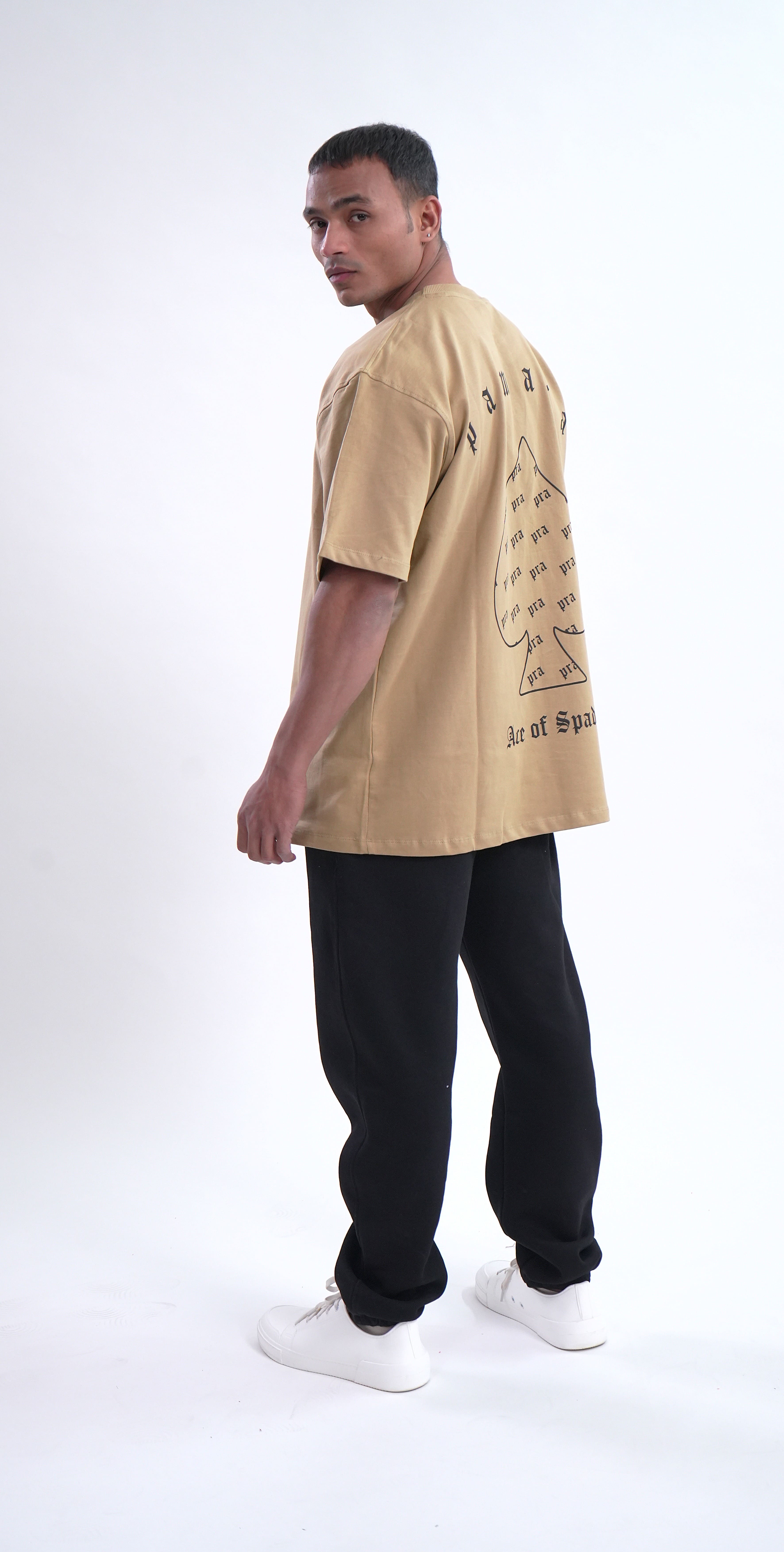 Oversized ACE T-Shirt