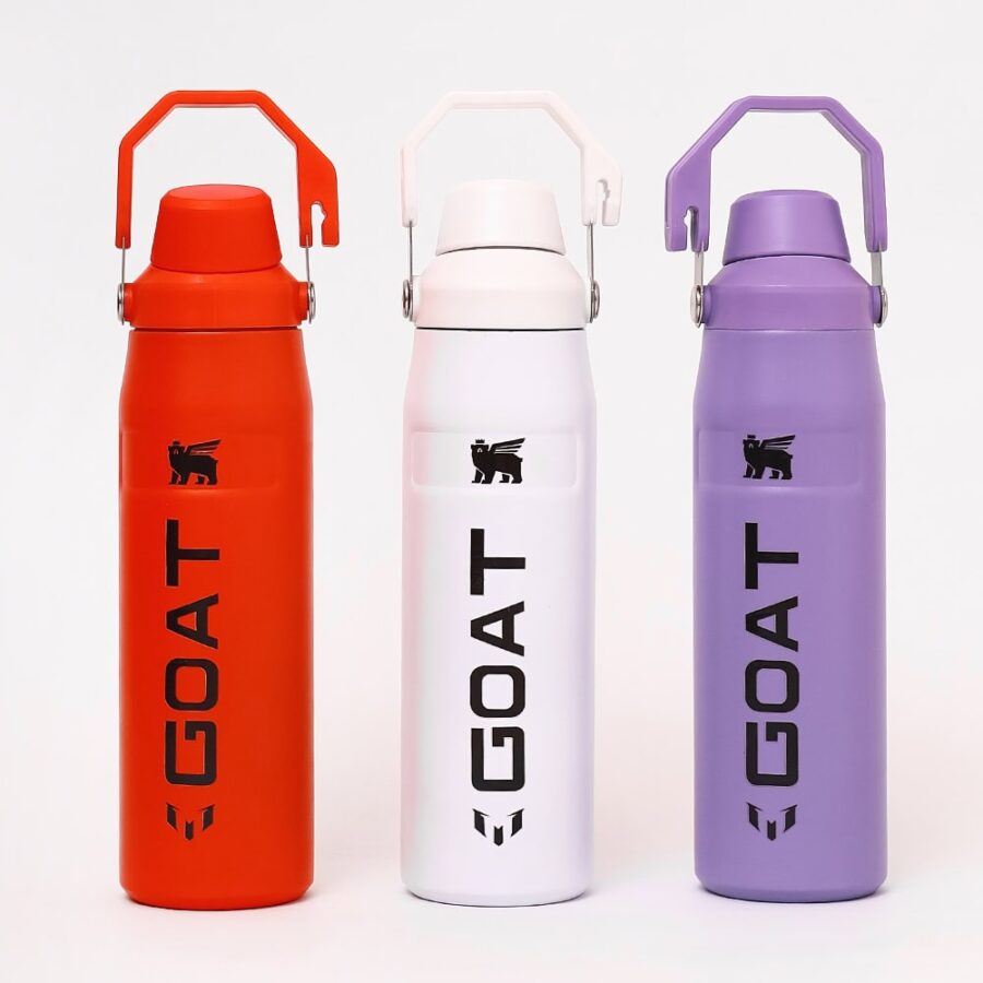 Water Bottles