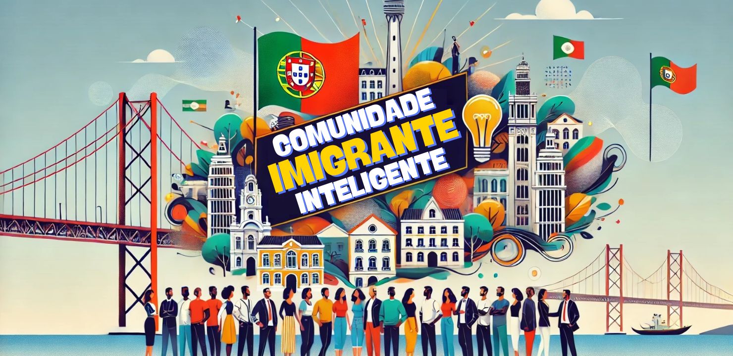 Comunidade Imigrante Inteligente thumbnail