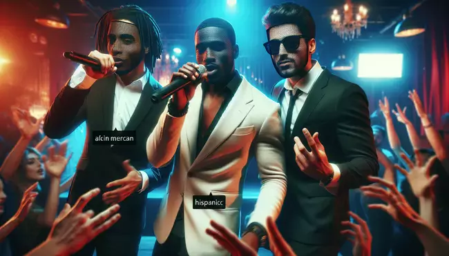 The meaning of Yeah! by Usher AI interpretation of Yeah! by Usher