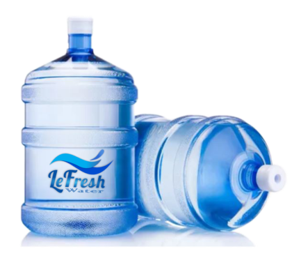 Mineral water in Abu dhabi,No1 Bottle Water Brand :Lefresh