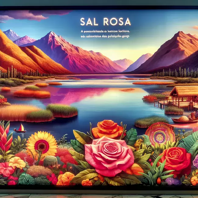 The meaning of Sal Rosa by Latin Mafia AI interpretation of Sal Rosa by Latin Mafia