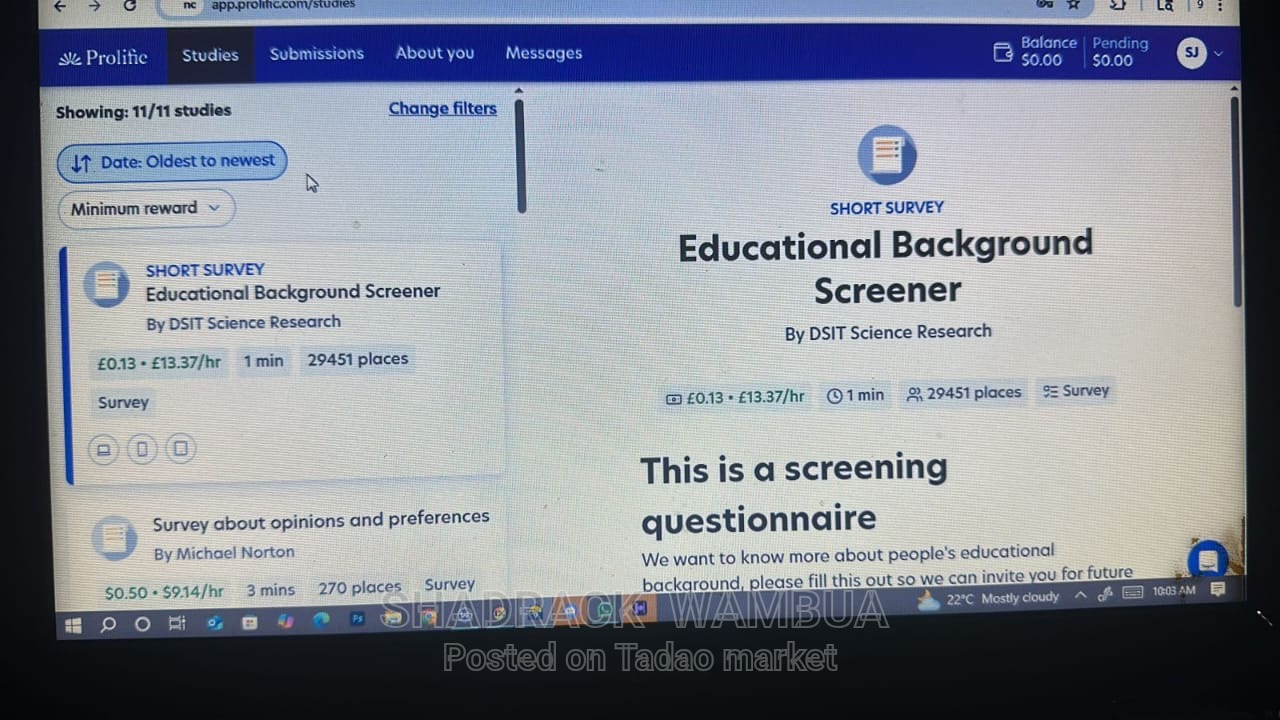 Consultancy services 2