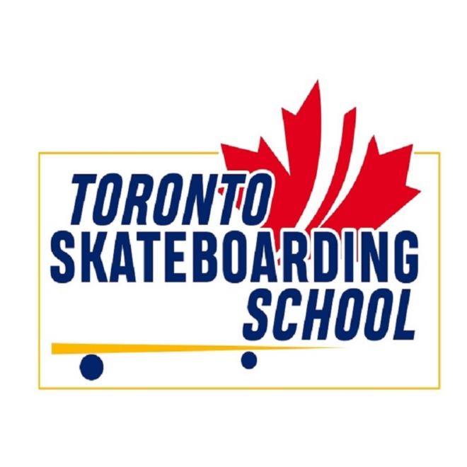 Toronto skateboard school