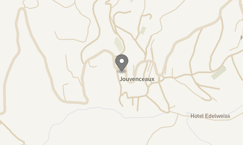 Lokation for Case Vacanza Perron