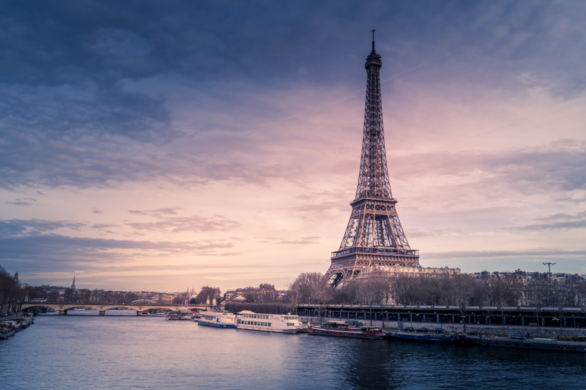 The Best Time to Visit Paris: Unlock the Magic of the City of Lights