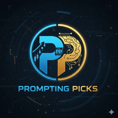 PromptingPicks logo