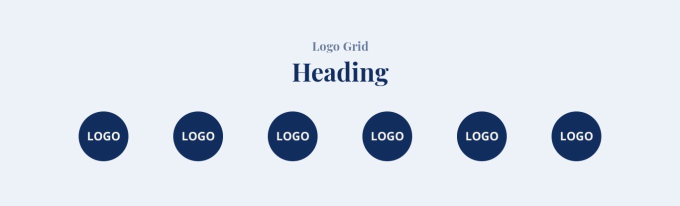 Logo Grid 5
