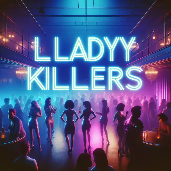 The meaning of Lady Killers by G Eazy AI interpretation of Lady Killers by G Eazy