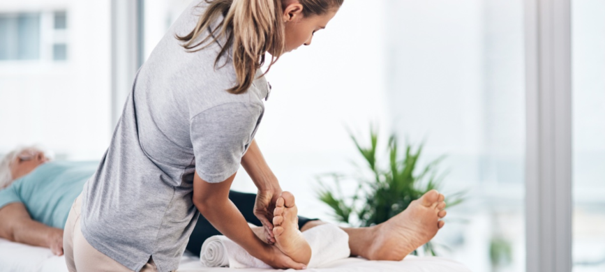 Best Thai Massage in Sharjah