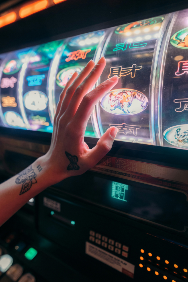 Playmojo Slots: Why You Should Try These Games Today