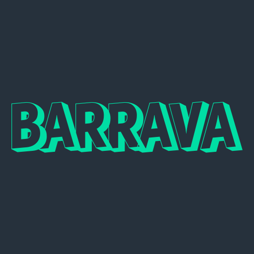 Barrava logo
