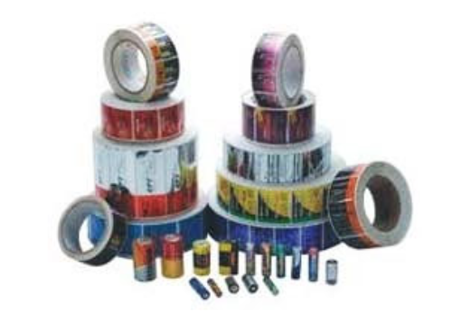 Vintech Polymers: Leading Manufacturer of Shrink Labels for Dry Cell Batteries