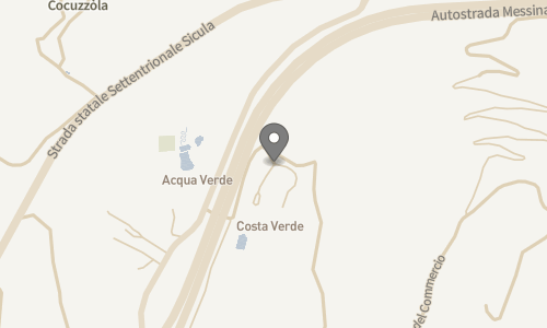 Lokation for Costa Verde Hotel Club