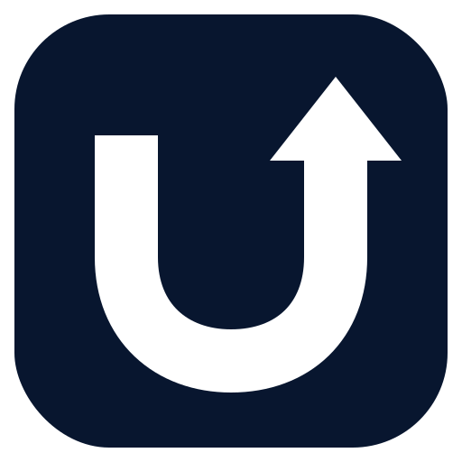 UpperSearch logo