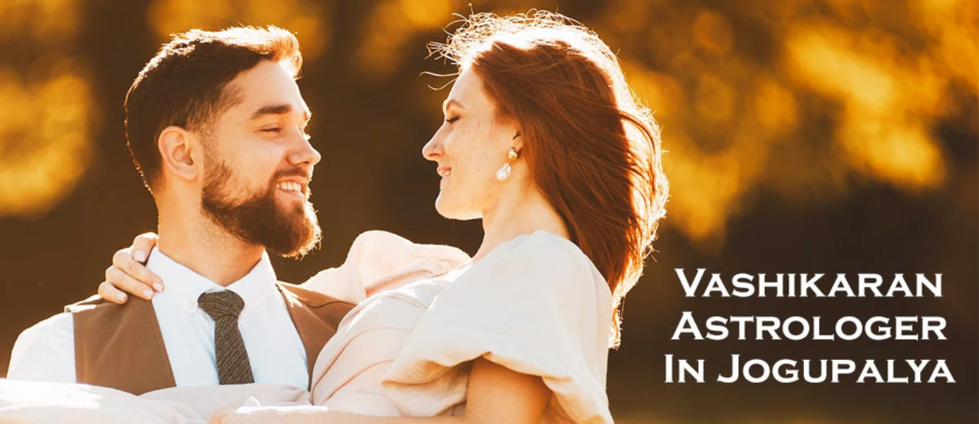 Vashikaran Astrologer in Jogupalya