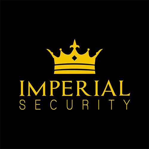 Imperial Security logo