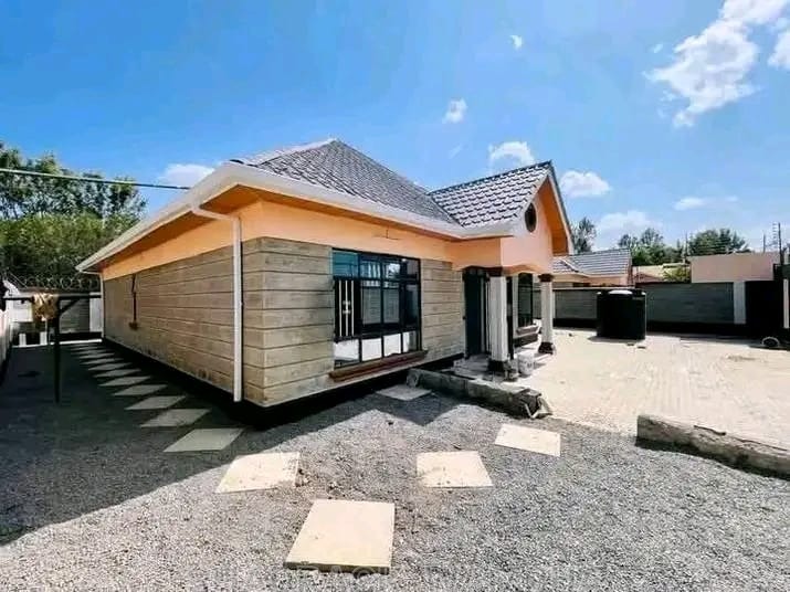 3 Bedroom Apartment for Sale 2