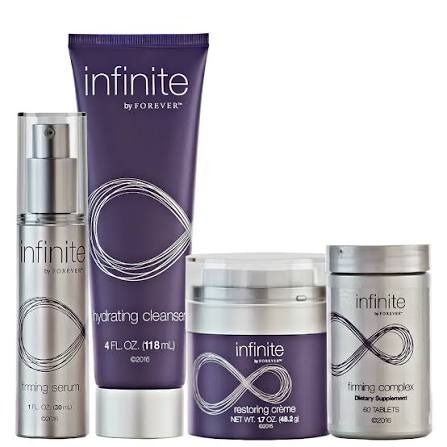 Infinite anti-ageing elegance 2