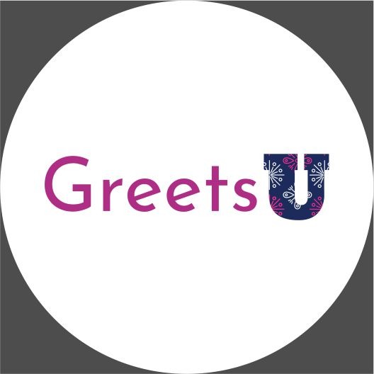 GreetsU logo