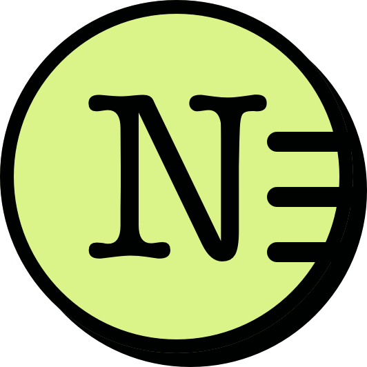 Nexpost logo