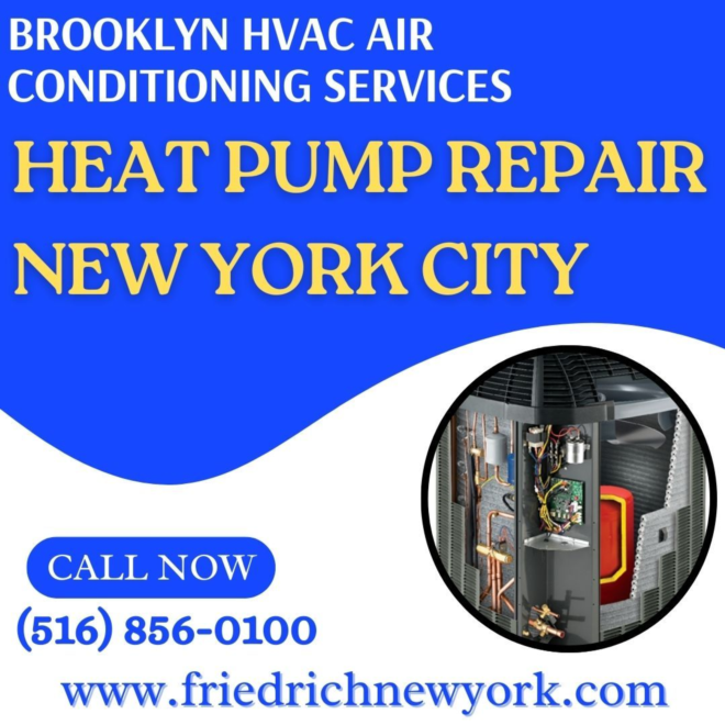 BROOKLYN HVAC AIR CONDITIONING SERVICES