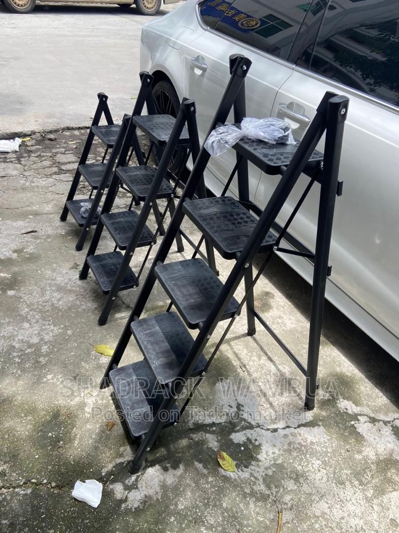 Foldable Ladder 2