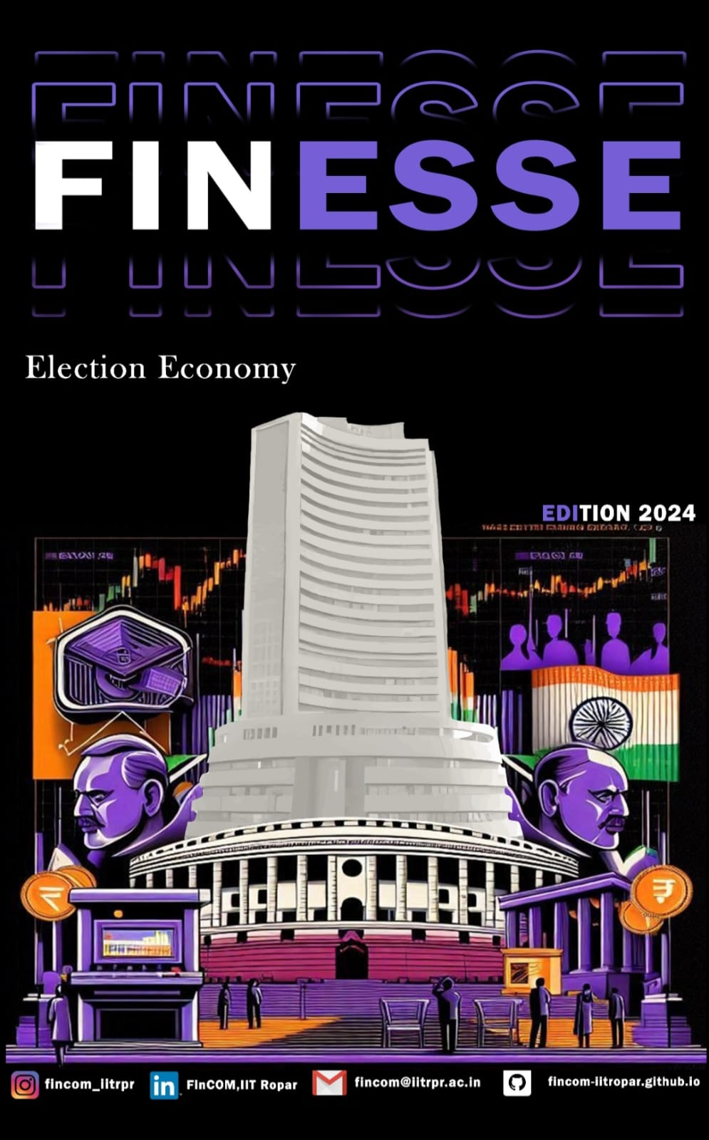Finesse 2024 Edition