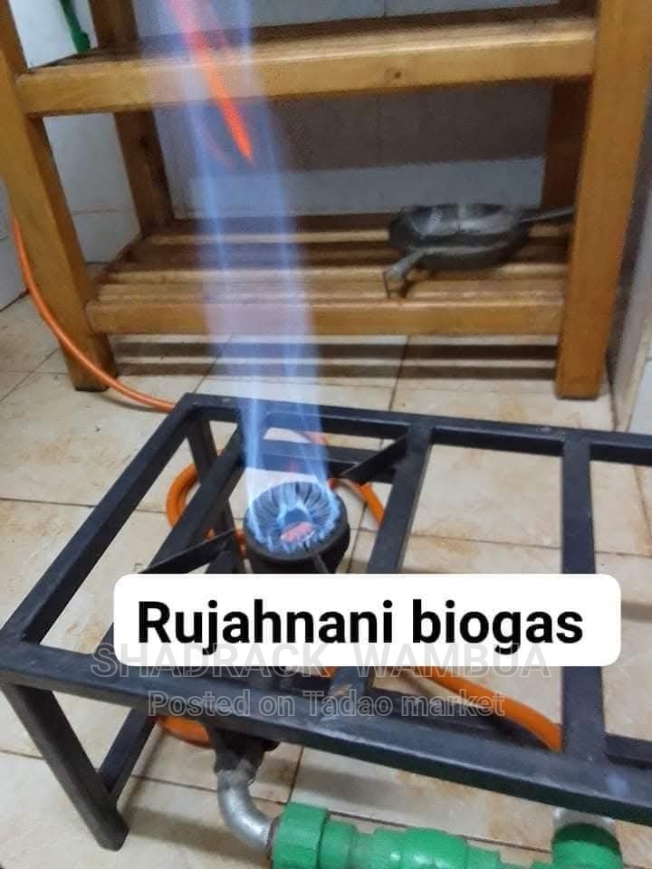 Biogas 2