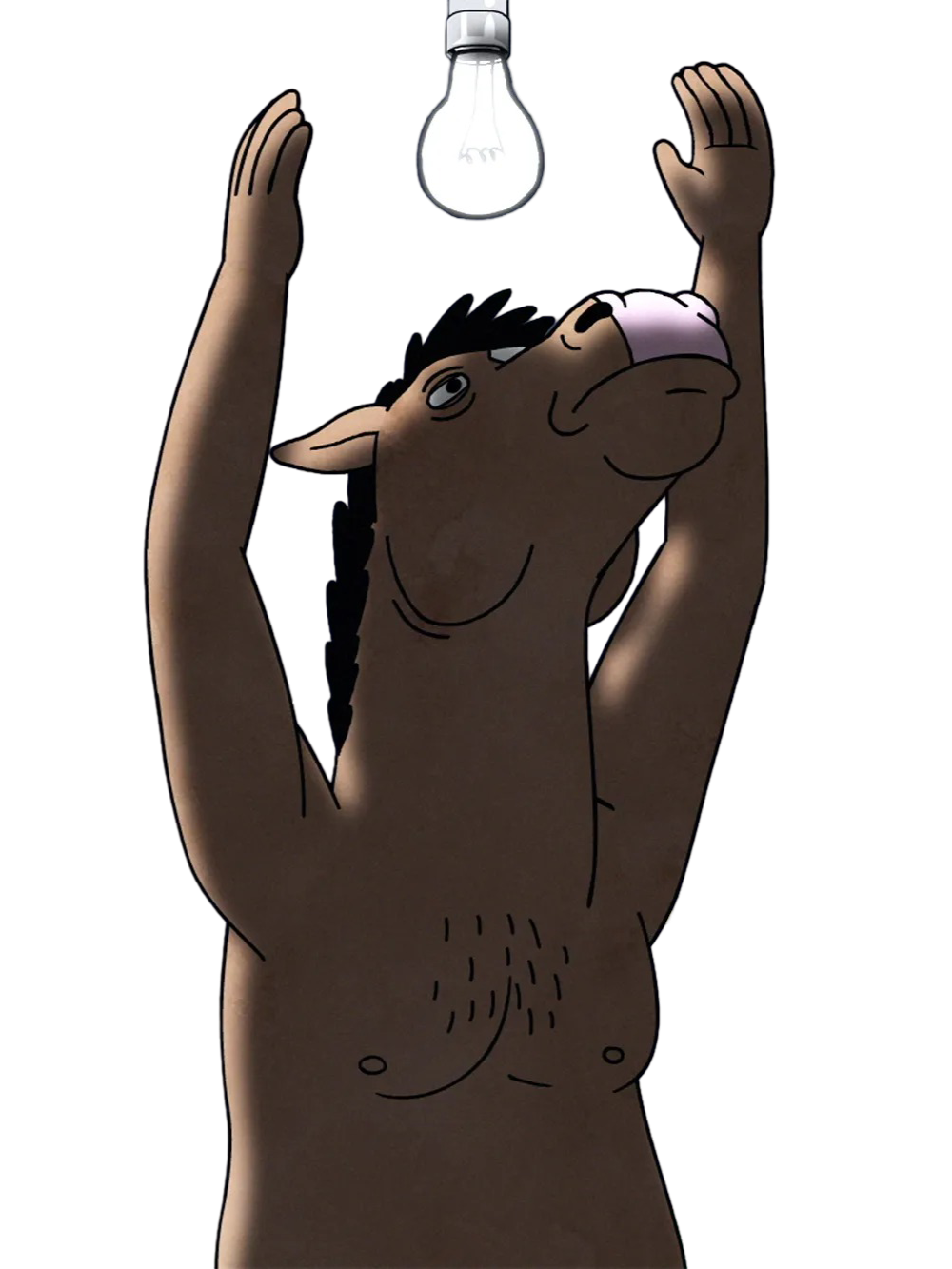 Bojack Horseman for Kindle Paperwhite wallpaper featuring funny and cartoon and more