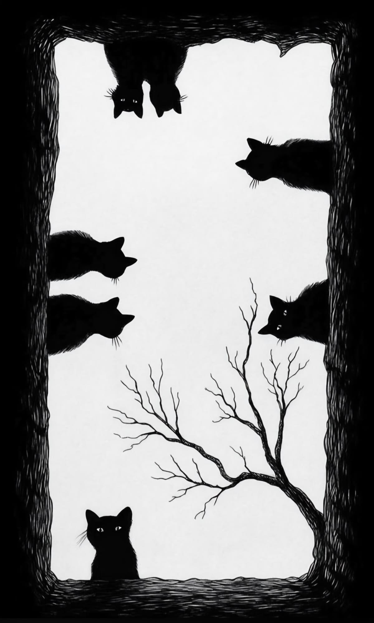 Last minute for e-reader e-reader wallpaper or screensaver