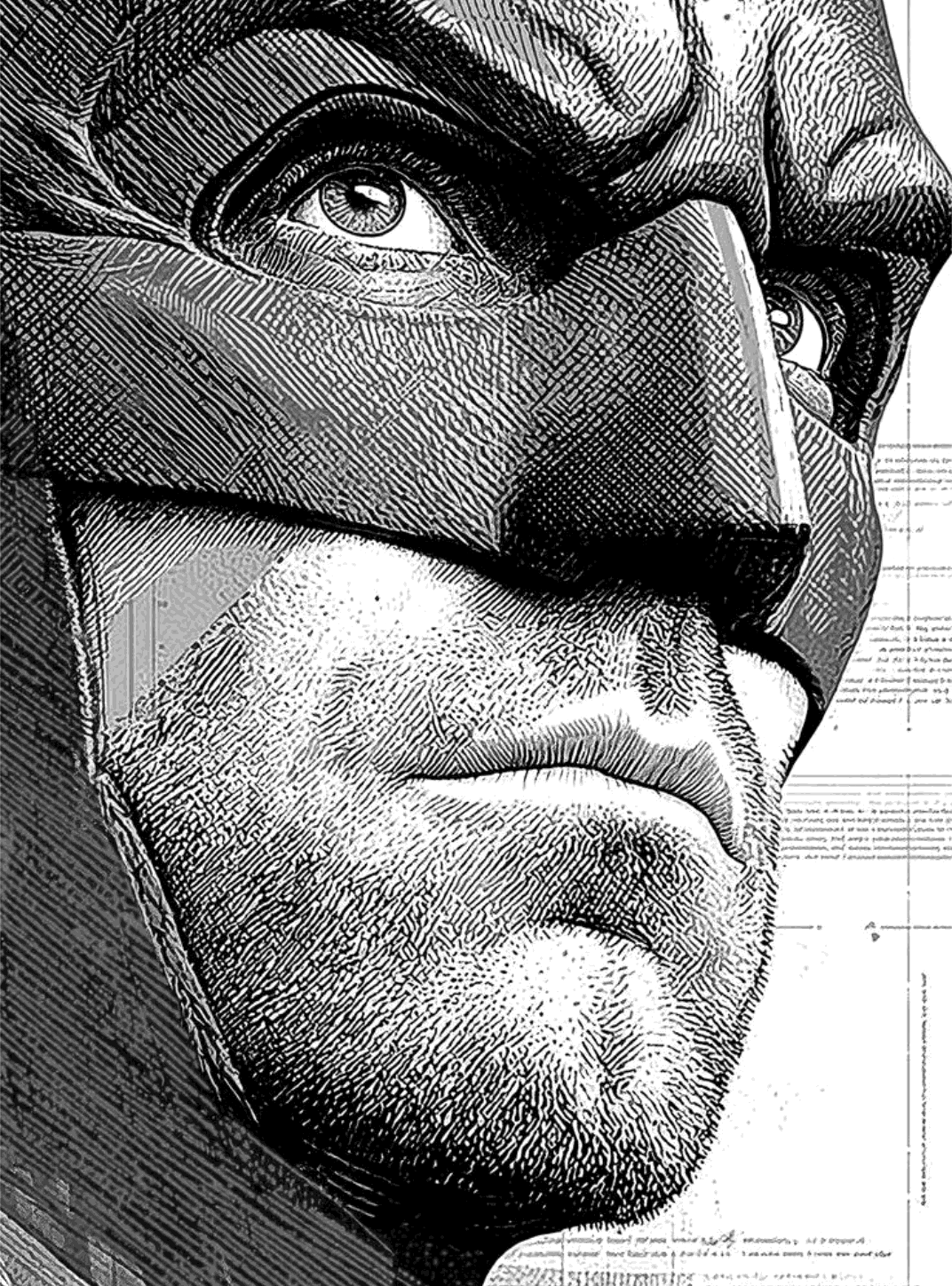 Batman for Other e-reader wallpaper or screensaver featuring black and white and batman and more