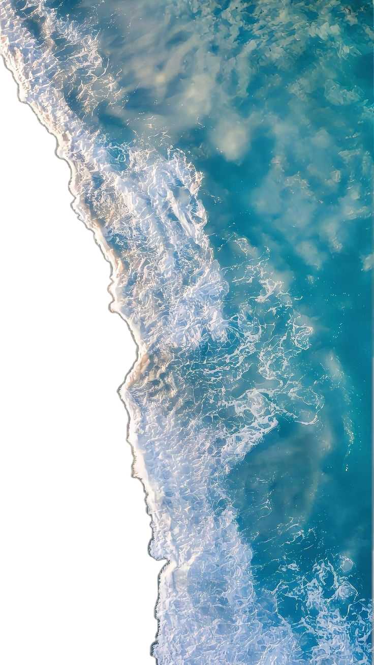 On the shore for Kobo Clara e-reader wallpaper or screensaver featuring nature and ocean and more