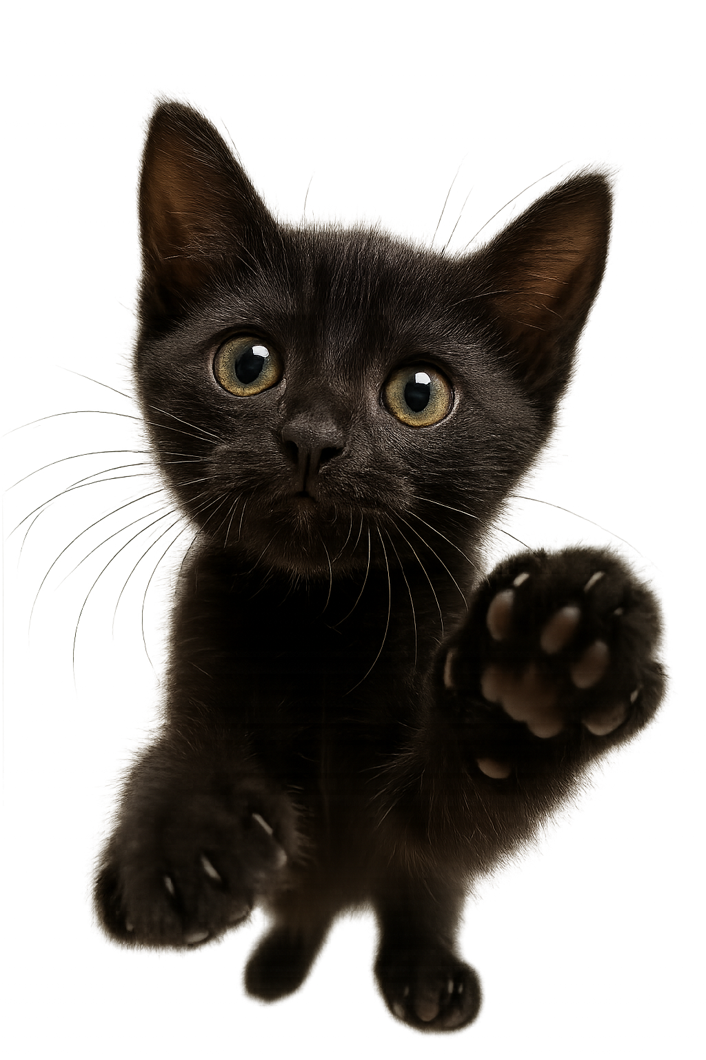 Cat Bap for Kobo Libra wallpaper featuring nature and animal