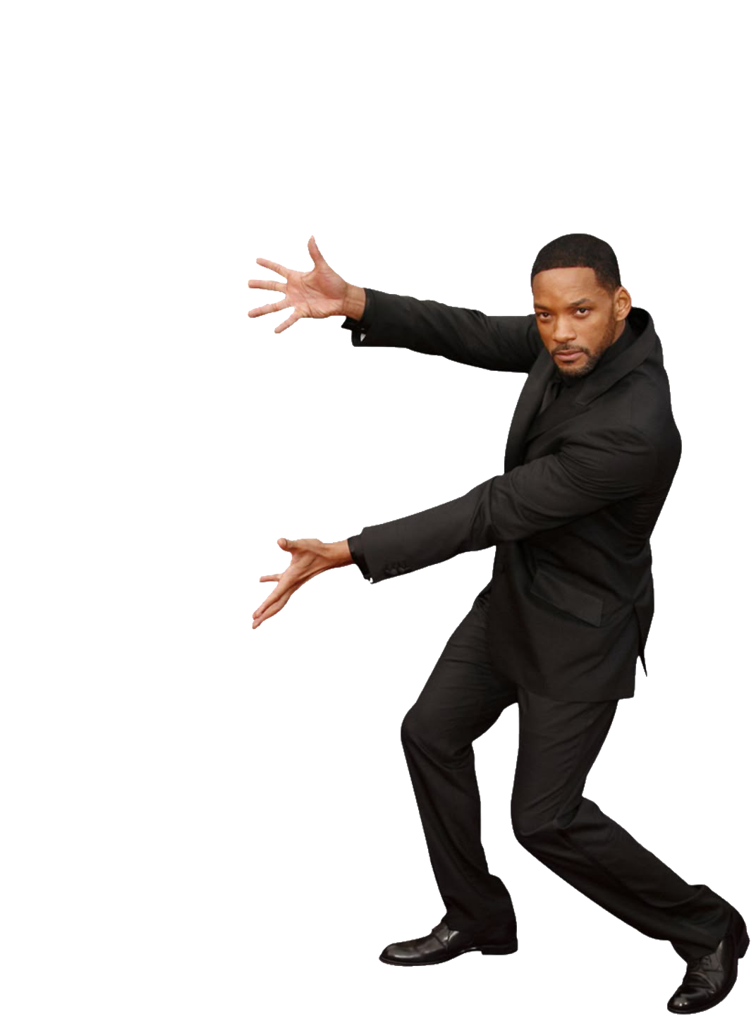 Will Smith for Kobo Clara e-reader wallpaper or screensaver featuring will smith and show