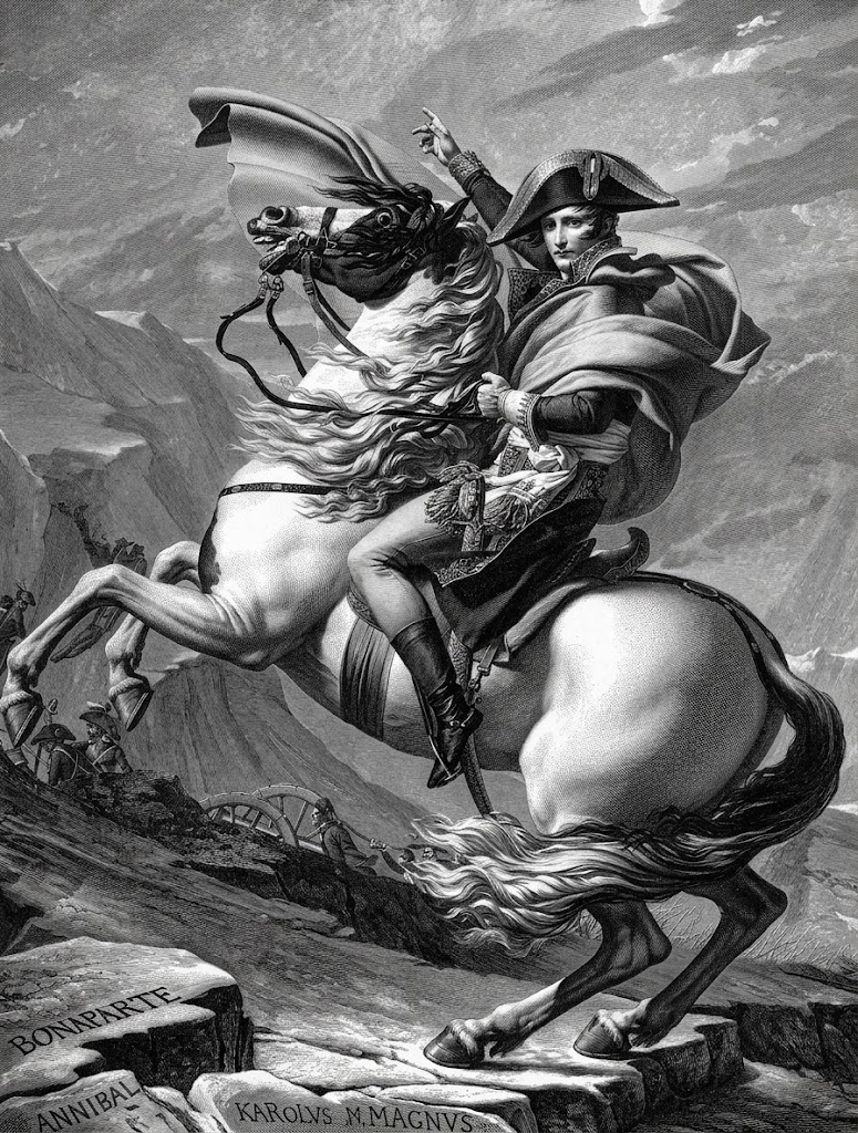 Napoleon Louis David for e-reader e-reader wallpaper or screensaver featuring napoleon and art and more