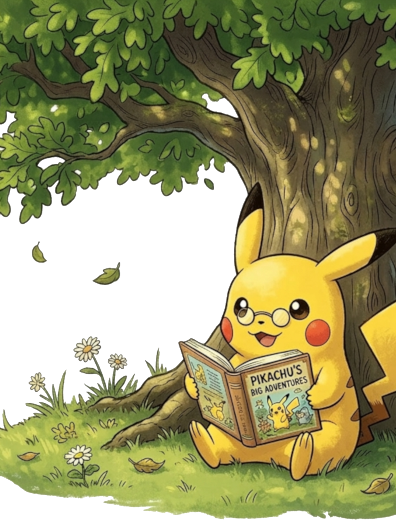 Let’s go Pikachu for Other e-reader wallpaper or screensaver featuring colorsoft and pikachu and more