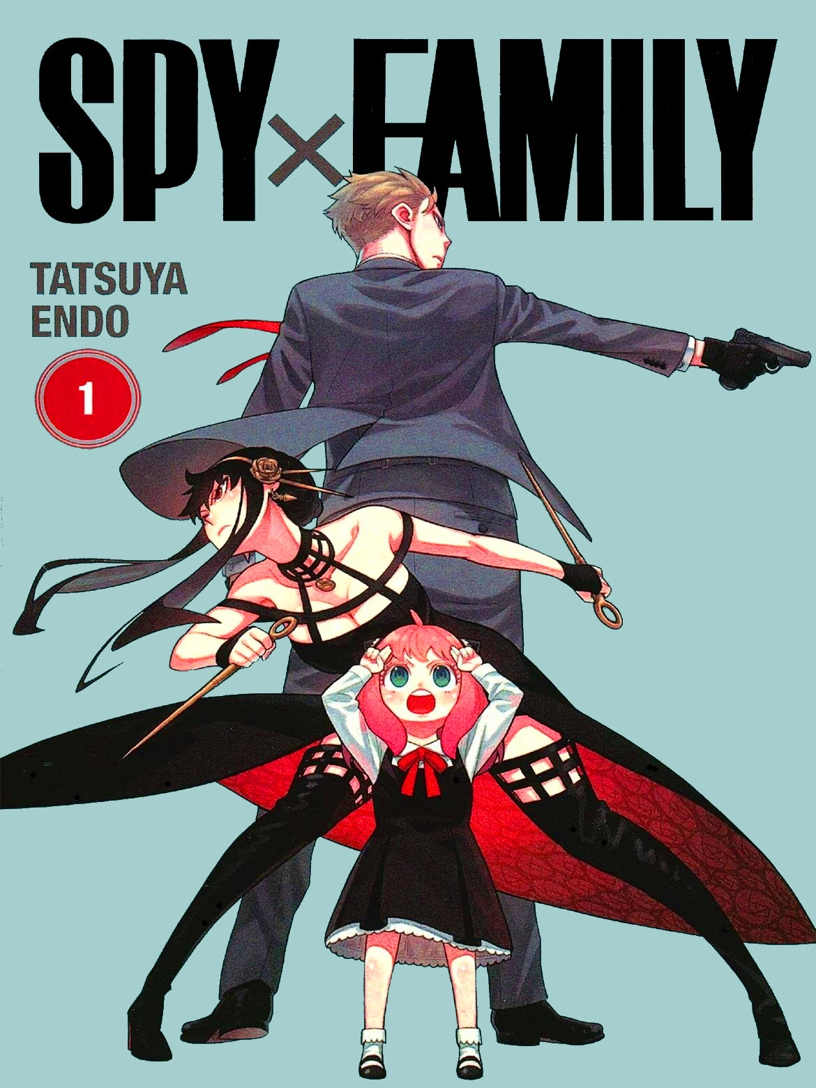 Where is Bond? for Kobo Libra e-reader wallpaper or screensaver featuring manga and color and more
