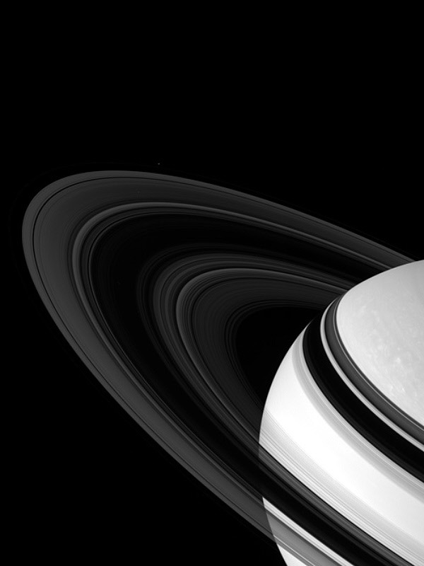 Saturn's Rings and Planet for Other e-reader wallpaper or screensaver featuring saturn and planet and more