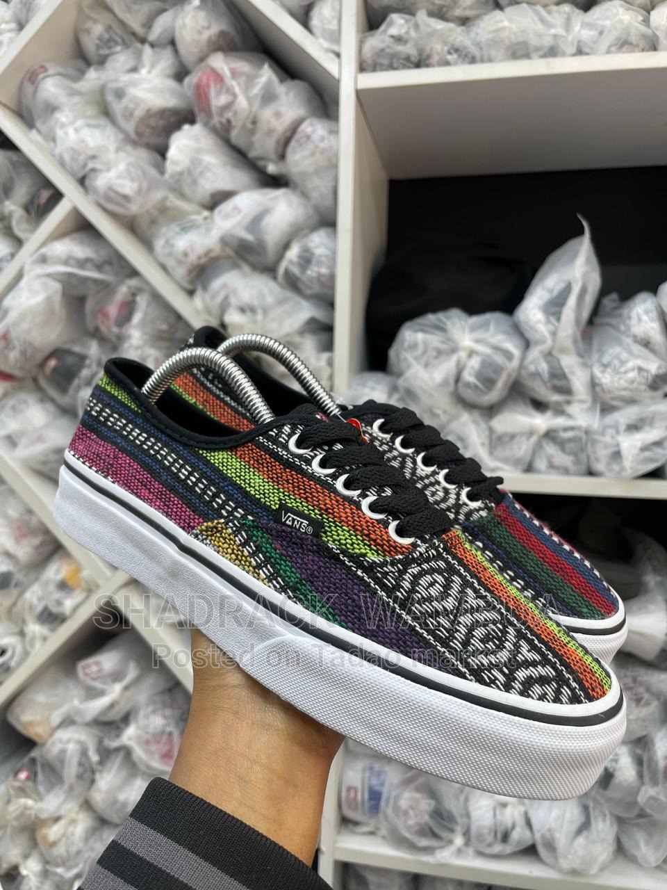 Custom vans 2