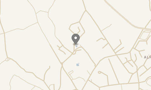 Lokation for Quintinha Village