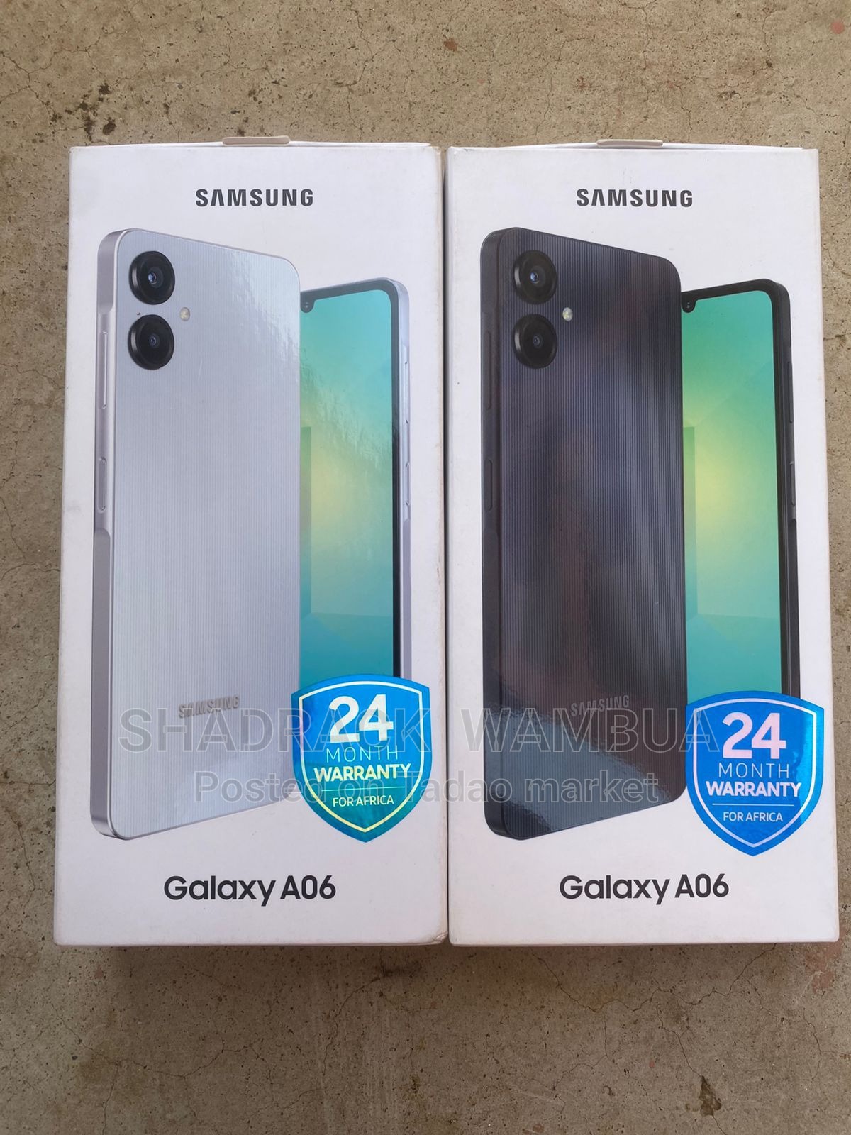 Samsung Galaxy A04 3
