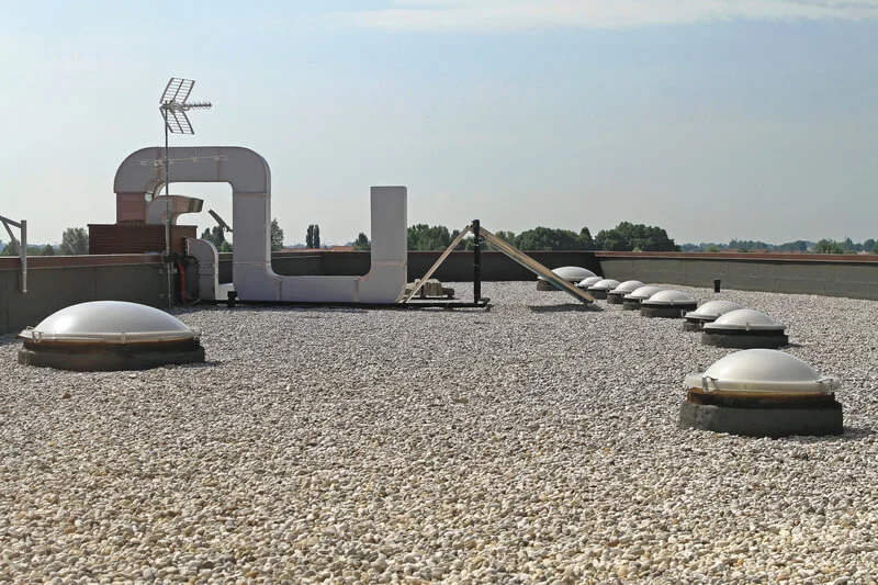 Flat Roof in Northampton