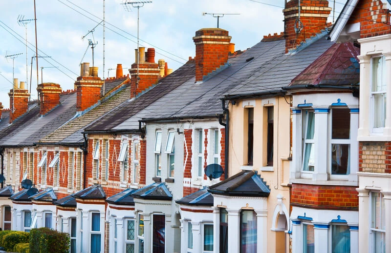 Roofing in Northampton