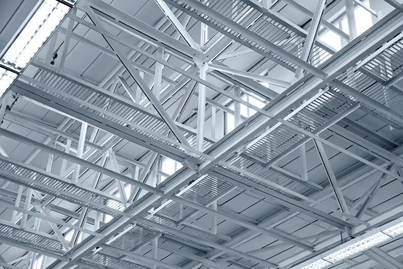 Industrial Roofing