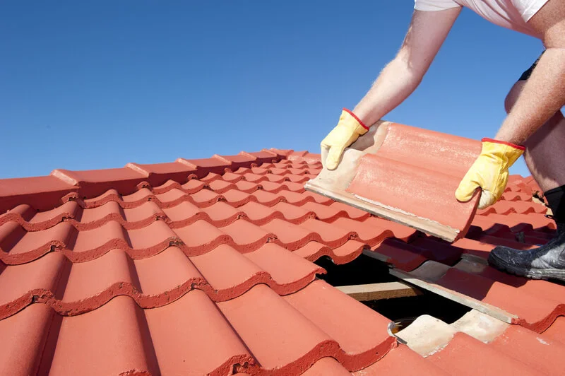 Roofing Services Colchester