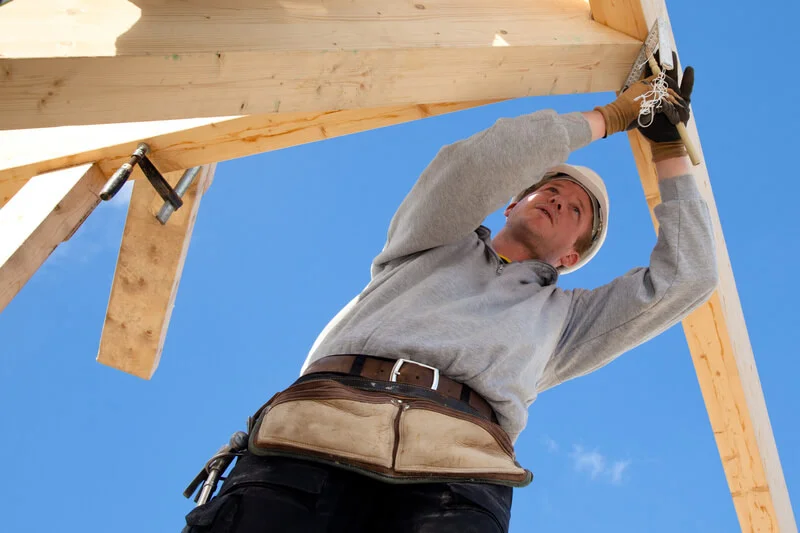 Roofing Contractors in Colchester